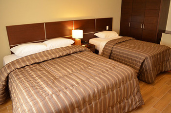 El Tambo II Hotel photo 4