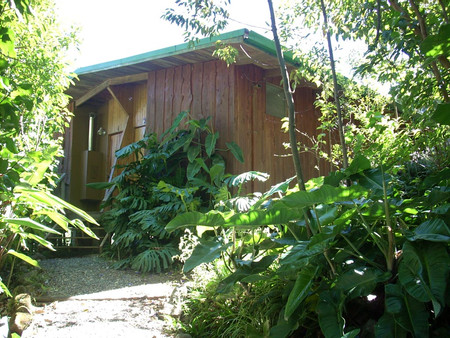 El Toucanet Lodge photo 2