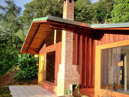 El Toucanet Lodge photo 3