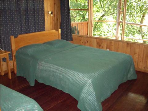 El Toucanet Lodge Costa Rica