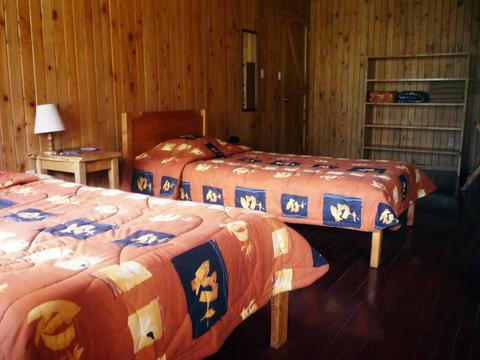 El Toucanet Lodge Costa Rica