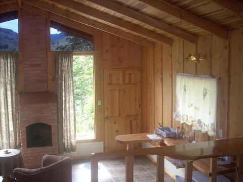 El Toucanet Lodge Costa Rica