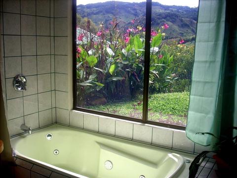 El Toucanet Lodge Costa Rica