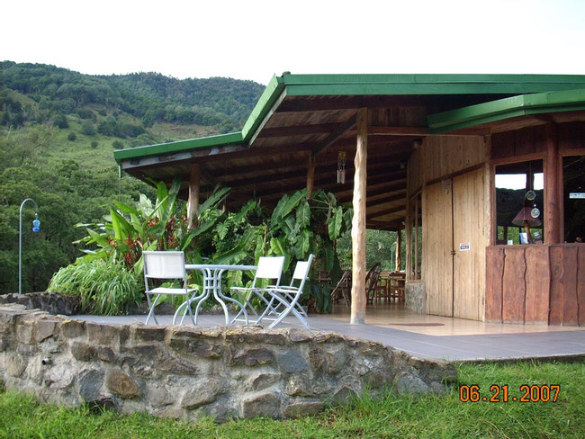El Toucanet Lodge photo