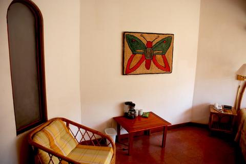 El Velero Hotel Costa Rica