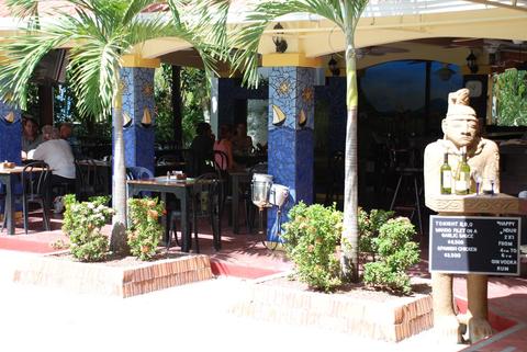 El Velero Hotel Costa Rica