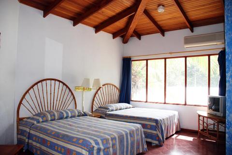 El Velero Hotel Costa Rica
