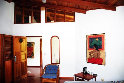 El Velero Hotel Costa Rica