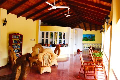 El Velero Hotel Costa Rica