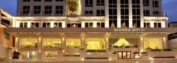 Eldora Hotel photo 3