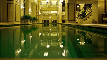 Eldora Hotel photo 2