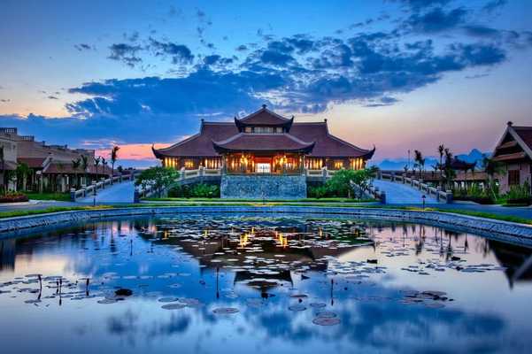 Emeralda Resort