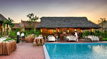 Emeralda Resort photo 3