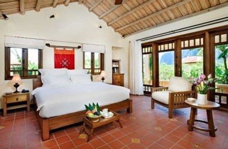 Emeralda Resort photo 2