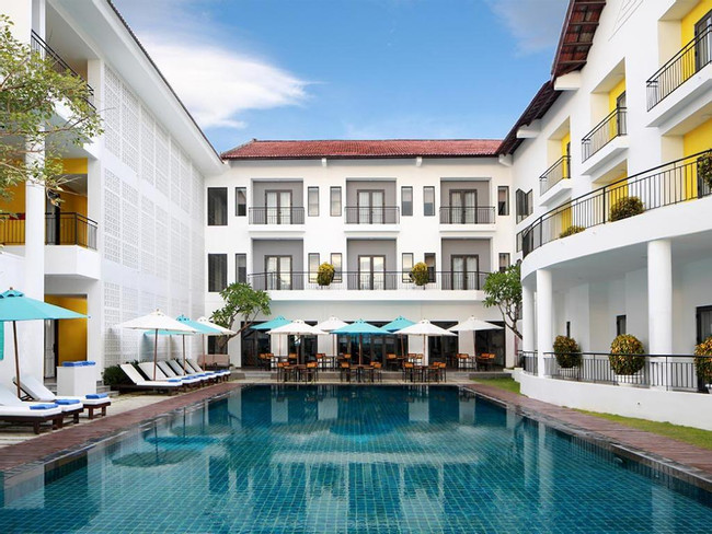 Emm Hotel photo