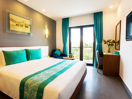 Emm Hotel photo 3