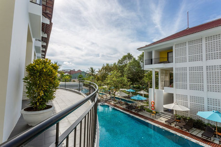 Emm Hotel photo 2