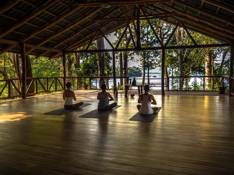 Encanta La Vida Costa Rica