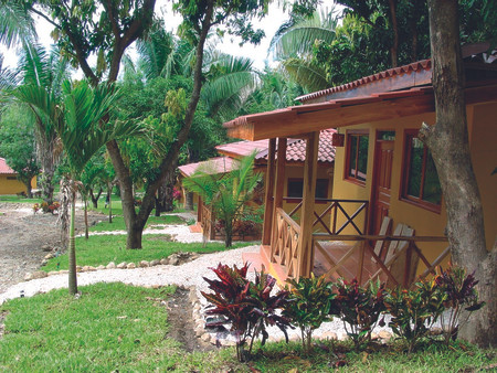 Esencia Hotel and Villas photo 3