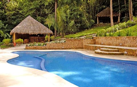 Esencia Hotel and Villas Costa Rica