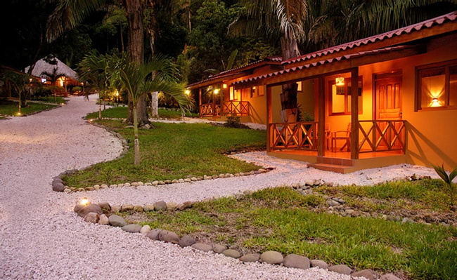 Esencia Hotel y Villas Photo