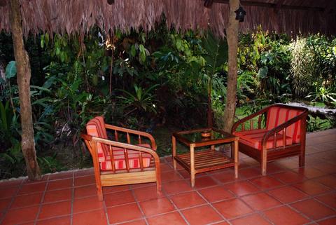 Esquinas Rainforest Lodge Costa Rica