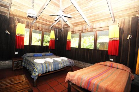 Esquinas Rainforest Lodge Costa Rica