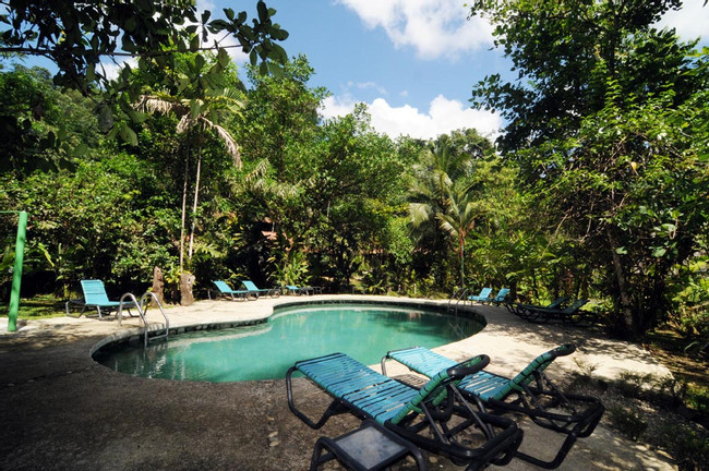 Esquinas Rainforest Lodge photo