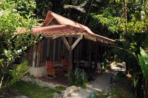 Esquinas Rainforest Lodge Costa Rica