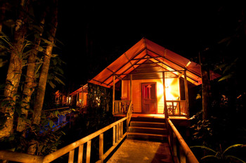 Evergreen Lodge photo 5