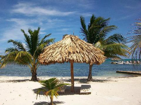 Exotic Caye Beach Resort Belize