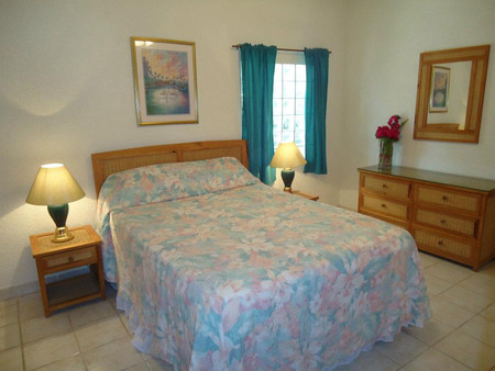 Exotic Caye Beach Resort photo 3