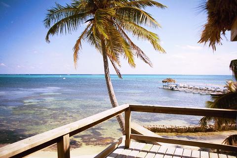 Exotic Caye Beach Resort