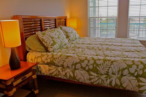 Exotic Caye Beach Resort