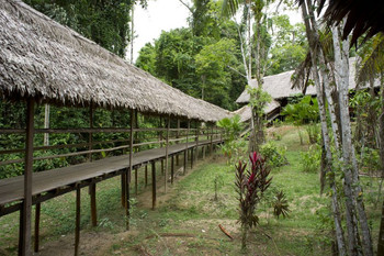 ExplorNapo Lodge photo 5