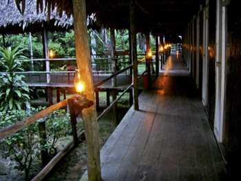 ExplorNapo Lodge photo 4