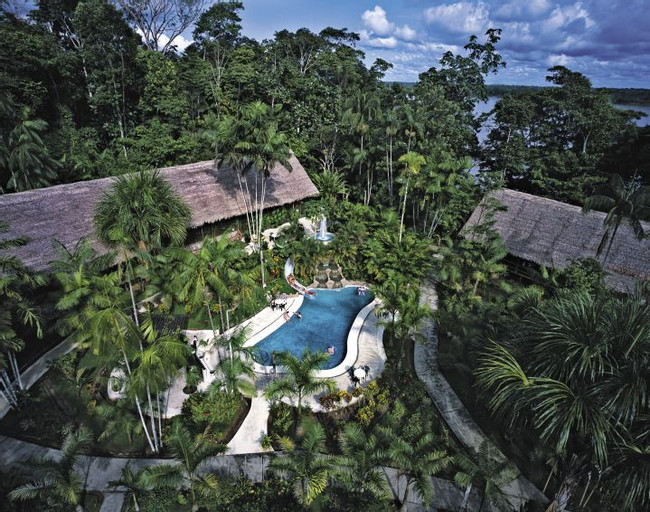 Ceiba Tops photo