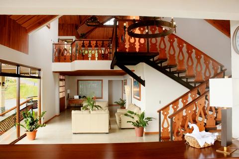 Ficus Sunset Suite Costa Rica