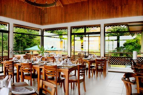 Ficus Sunset Suite Costa Rica