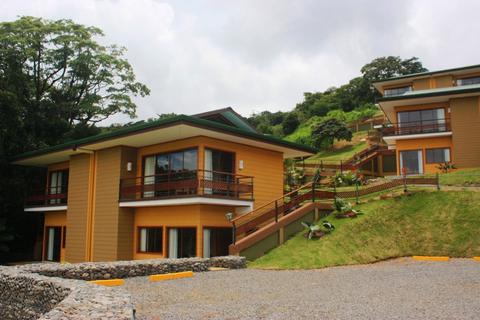 Ficus Sunset Suite Costa Rica