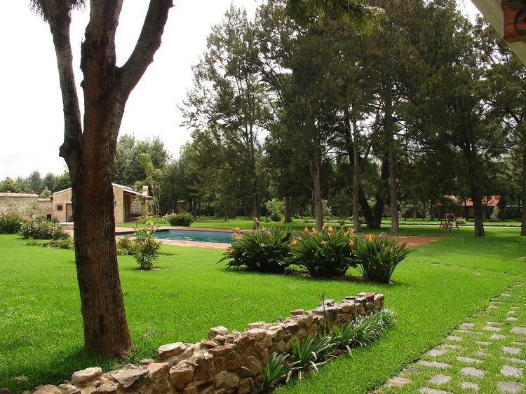 Filadelfia Coffee Resort photo