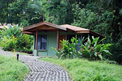 Finca Luna Nueva Lodge Costa Rica