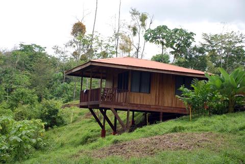 Finca Luna Nueva Lodge Costa Rica