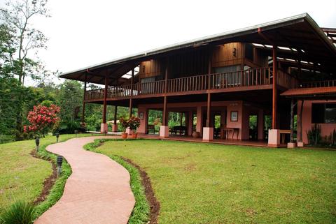 Finca Luna Nueva Lodge Costa Rica
