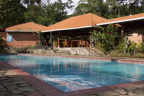 Finca Luna Nueva Lodge Costa Rica