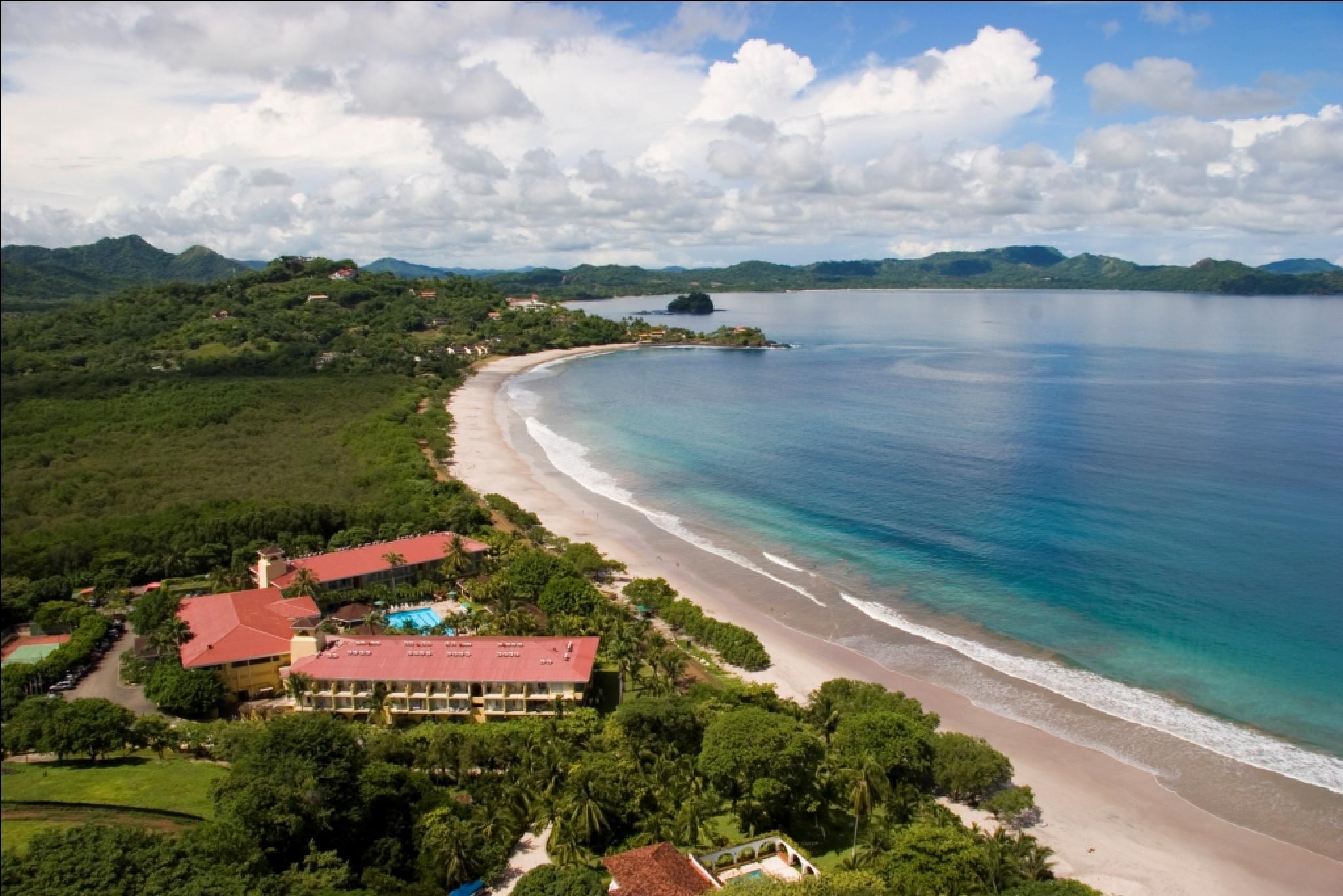 Playa Flamingo Costa Rica 2018 Travel Guide