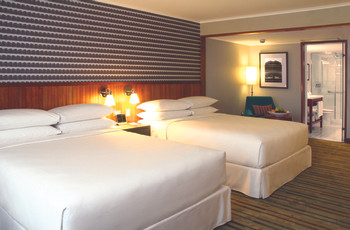 Four Points Miraflores photo 4