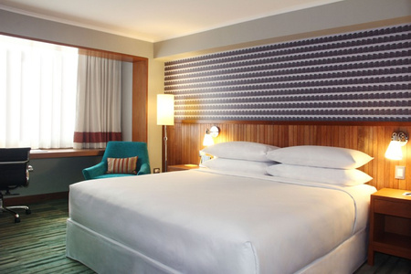 Four Points Miraflores