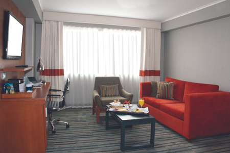 Four Points Miraflores