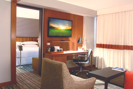 Four Points Miraflores